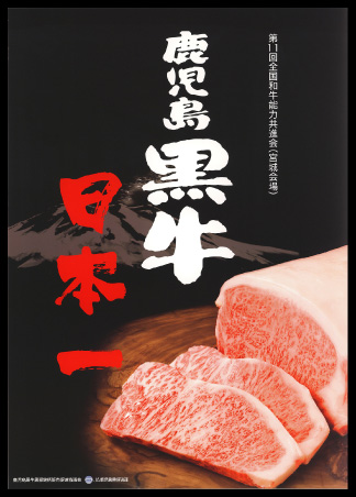Kagoshima Beef
