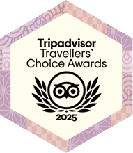 Tripadvisor Travellers' Choice Awards